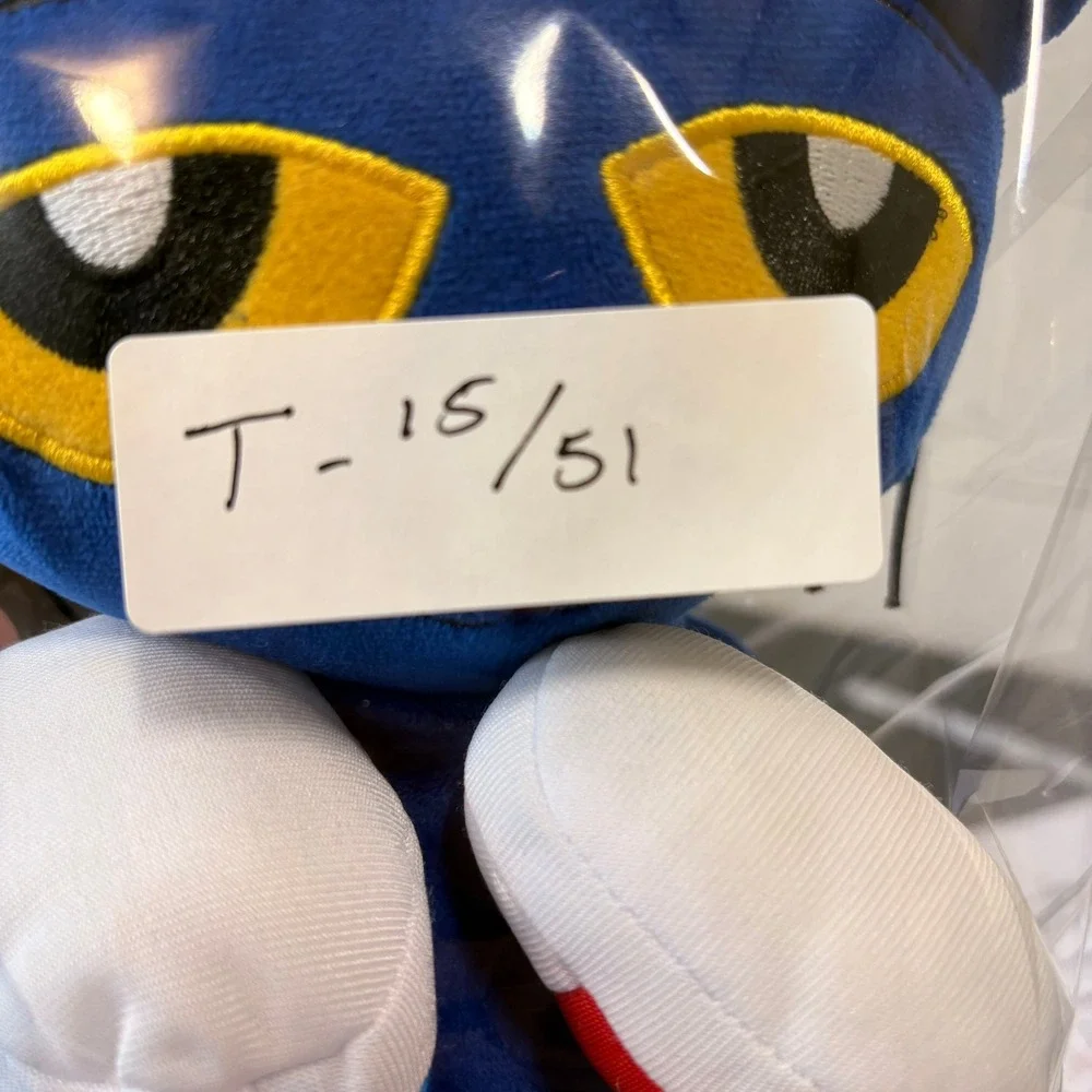 Kohl's Cares Pete the Cat Plush Kids 13